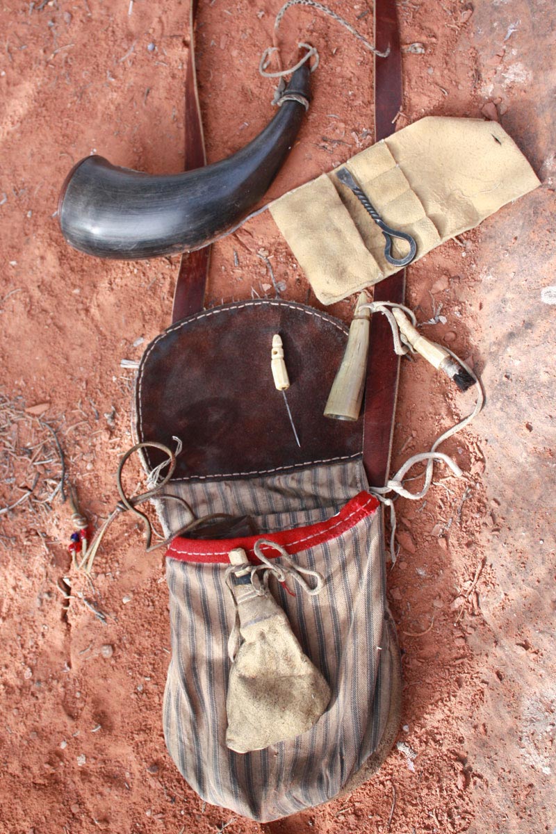 Rocky Mountain Outfit Articles What s In Your Bag