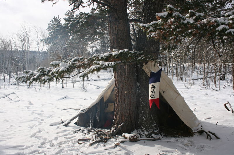 Winter Camp
