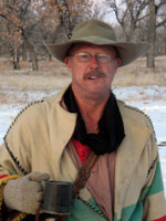 Tom Chalmers Photo